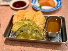 -元气寿司(东方宝泰店)