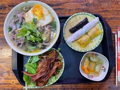 -华姐鸡粉(教育路店)