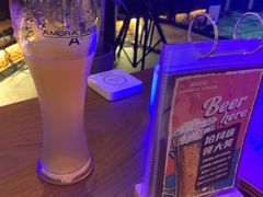 -Ambra Haus琥珀屋精酿餐厅(宝山店)