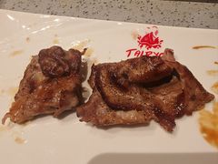 -大渔铁板烧(大悦城店)