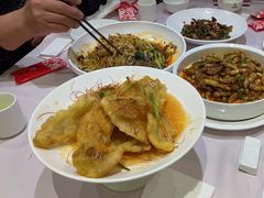 -老妈菜馆(建设街店)