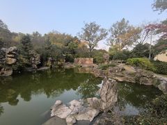 -采石矶景区