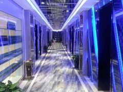 -西安国际陆港假日酒店