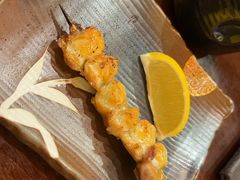 -鸟鹏烧鸟居酒屋(仁恒梦中心店)