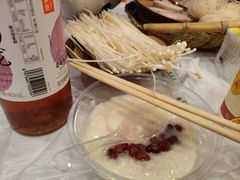 -王大乔泡椒米线(桐梓坡店)