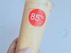 -85度C(上海周浦店)