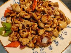 -三子下水馆(南十四道街151号店)