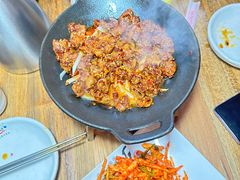 -百年石锅饭·朝鲜族传统民餐