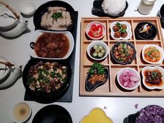 -新仙清汤牛腩(铜锣湾店)