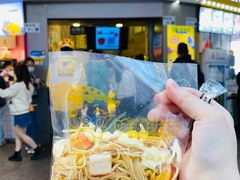 -东门町美食街