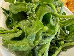 -马凯餐厅(长椿街店)