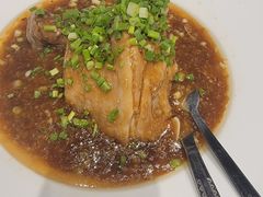 东坡肘子-眉州东坡·熊猫主题餐厅(枫蓝店)