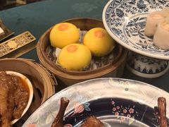 -誉八仙粤菜(万象天地店)