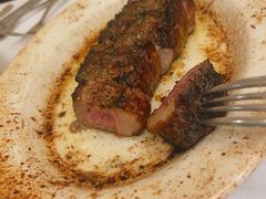 -摩根扒房(桐梓林店)