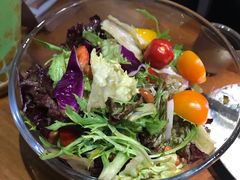 大拌菜-锦尚阁烤鱼(望京新荟城店)