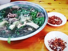 android_upload_pic-谢老五跷脚牛肉·非遗传承店