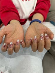 -斯馨·健康美甲美睫