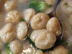 鱼饼-董府·古宅餐厅