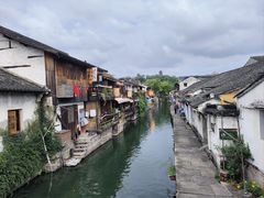 -绍兴书圣故里景区