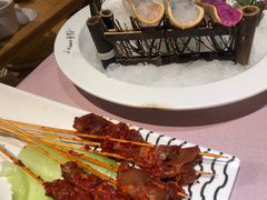 -蜀九香火锅(玉林店)