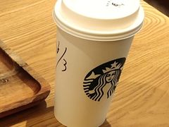 -星巴克(福州万象九宜城分店)