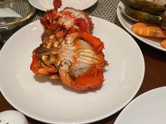 -南湖名都·景湖轩全日制餐厅·海鲜自助·东南亚风味·临湖而食