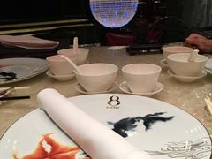 -8餐厅(新葡京酒店)