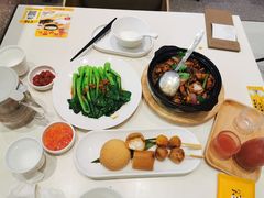 -蔡澜点心·粤菜(月星环球港店)