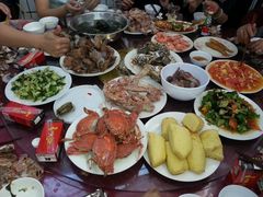 android_upload_pic-长岛渔家乐仙居阁
