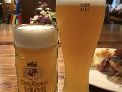 -德国金皇冠啤酒坊(硅谷大街店)