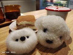 -十一咖啡(青年大街工厂店)