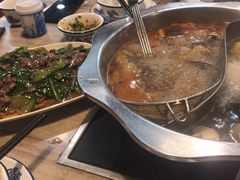 -牛魔王汕头牛肉火锅(笋岗店)