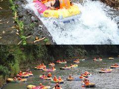 -清泉湾生态旅游度假区