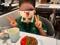 -翡翠拉面小笼包(岭南新天地店)