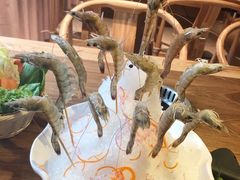 -尚海豆捞(乐虹坊店)