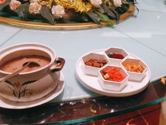 -王府井酒店(金桥港湾店)