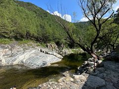 -泰山风景名胜区