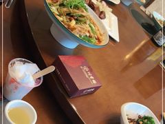 -川香楼酒家