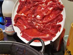 -巴蜀大将火锅(春熙店)