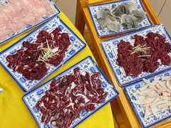 -大戚饭店(泰华路店)