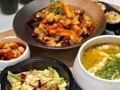 -榕意·川味之美(深业上城店)