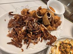 -大丰收海鲜地方菜馆