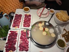 -八合里潮汕鲜牛肉火锅(深圳海岸城店)