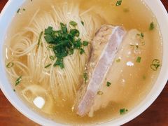 枫镇大肉面-同得兴面馆.苏式面.三虾面(园区店)