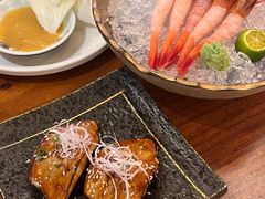 -鸟鹏烧鸟居酒屋(仁恒梦中心店)