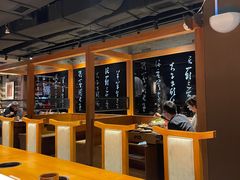 大堂-呷哺呷哺 黄金牧场 (欢乐谷店)