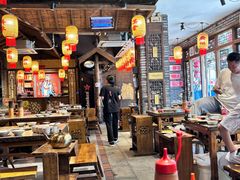 -重庆渝达老火锅(春熙路店)