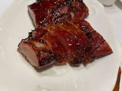 黑毛猪叉烧-誉珑轩