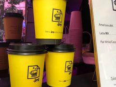 -JPG coffee(广州体育西店)