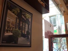 -BISTROFIORE美伊娜(伊犁南路店)